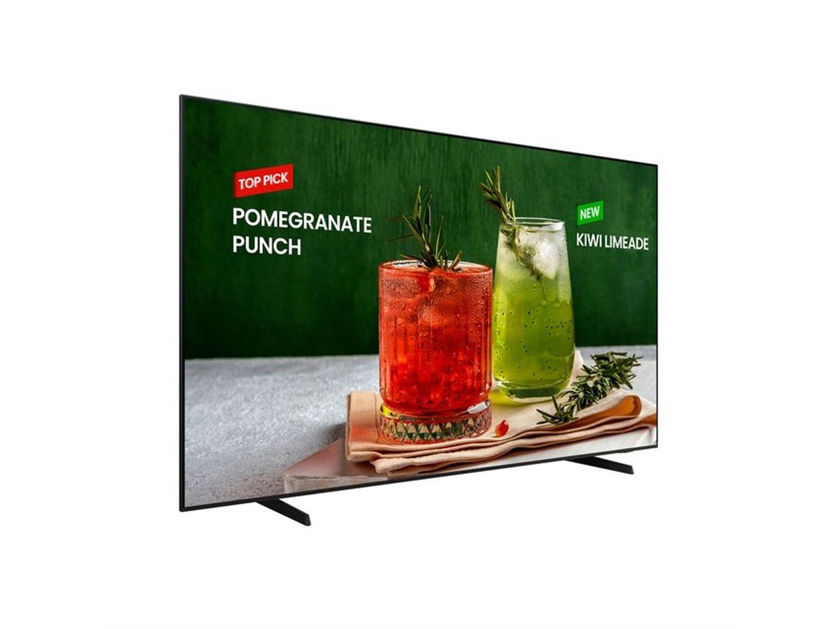 Samsung Business TV BE98D, 98"