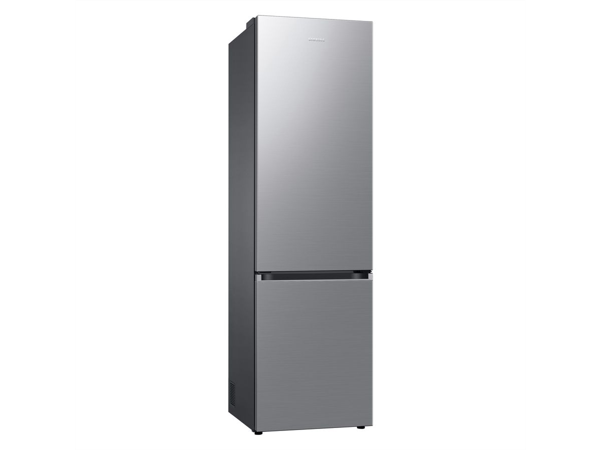 Samsung Réfrigérateur-congélateur RB7300 Bespoke, 387l, A, WiFi, Argent