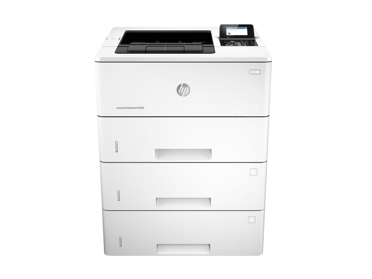 HP 87A toner LaserJet noir authentique