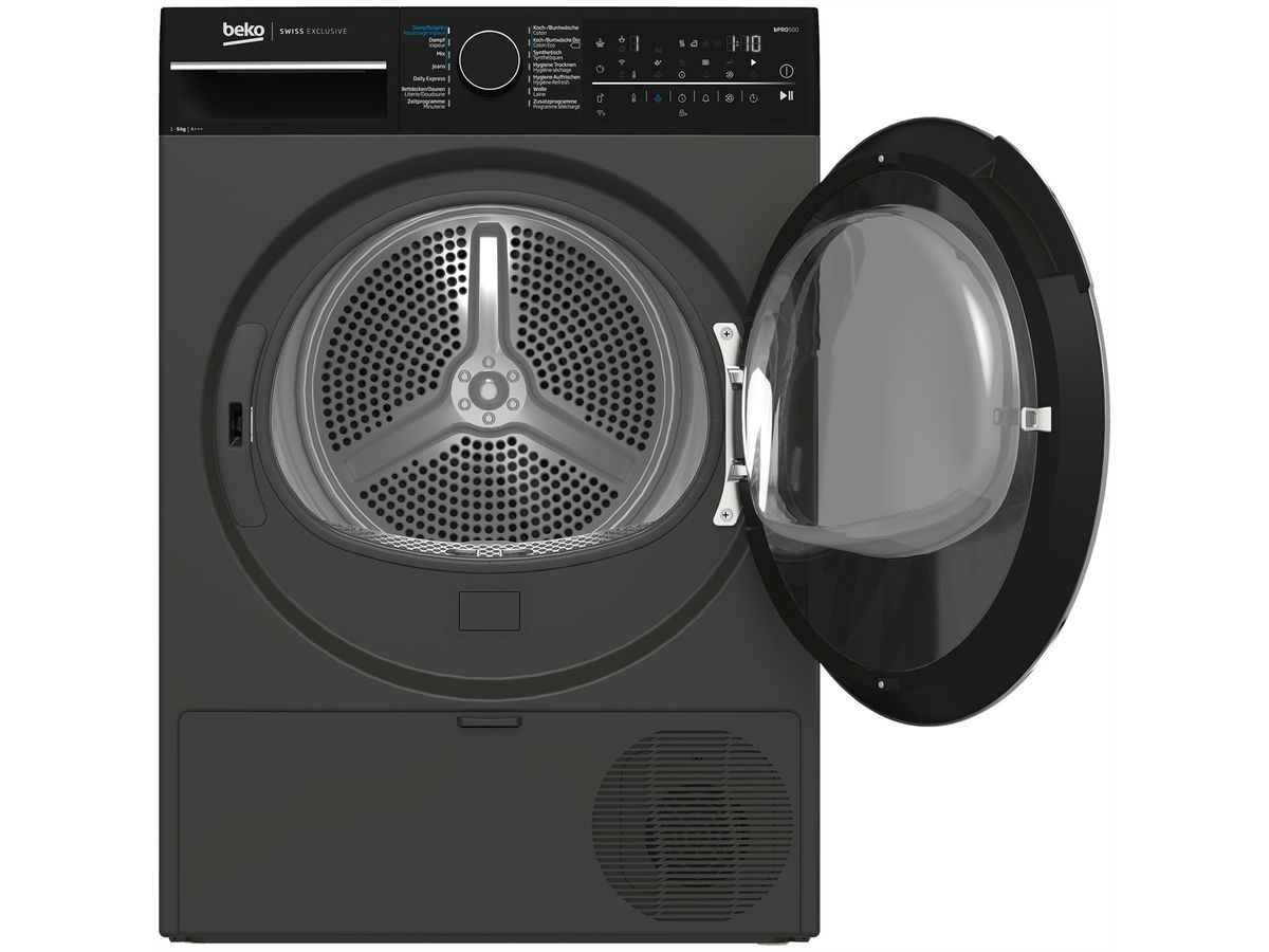 Beko Waschturm, 9kg WM520 & TR520