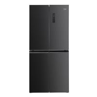 Beko Side by Side FDR5100, 421l, E,4-türig