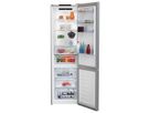 **DEMO** Beko Kühl-Gefrierkombination KG366I40XBC, NoFrost, silber