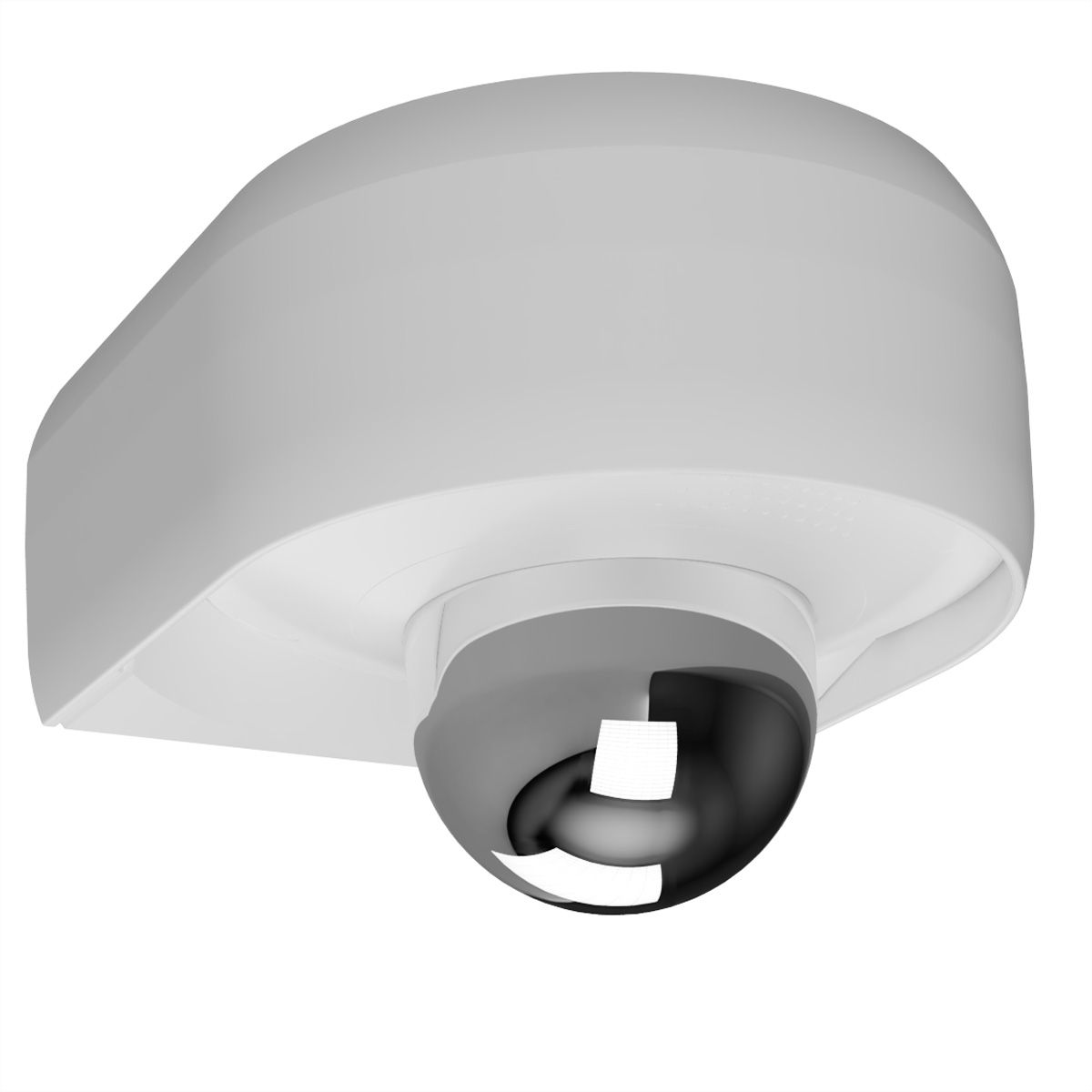 Mxessories Support mural pour tous les IoT Single-Lens