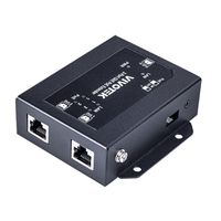 Vivotek AP-GXC-0200 Indoor 2 Port PoE Extender