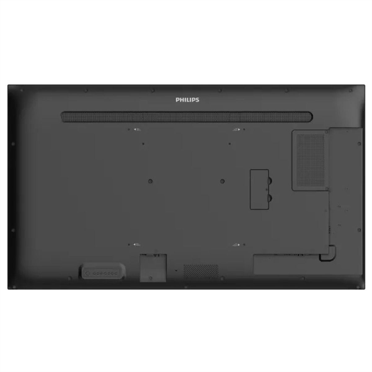 Philips Signage Display 55BDL3511Q/00, 55", UHD, 18/7, 400cd/m²
