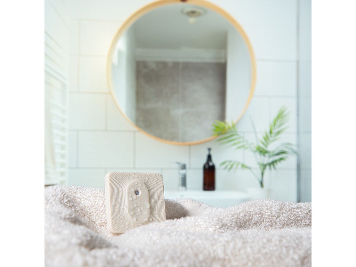 Shelly Temeratur&Feuchtesensor Blu