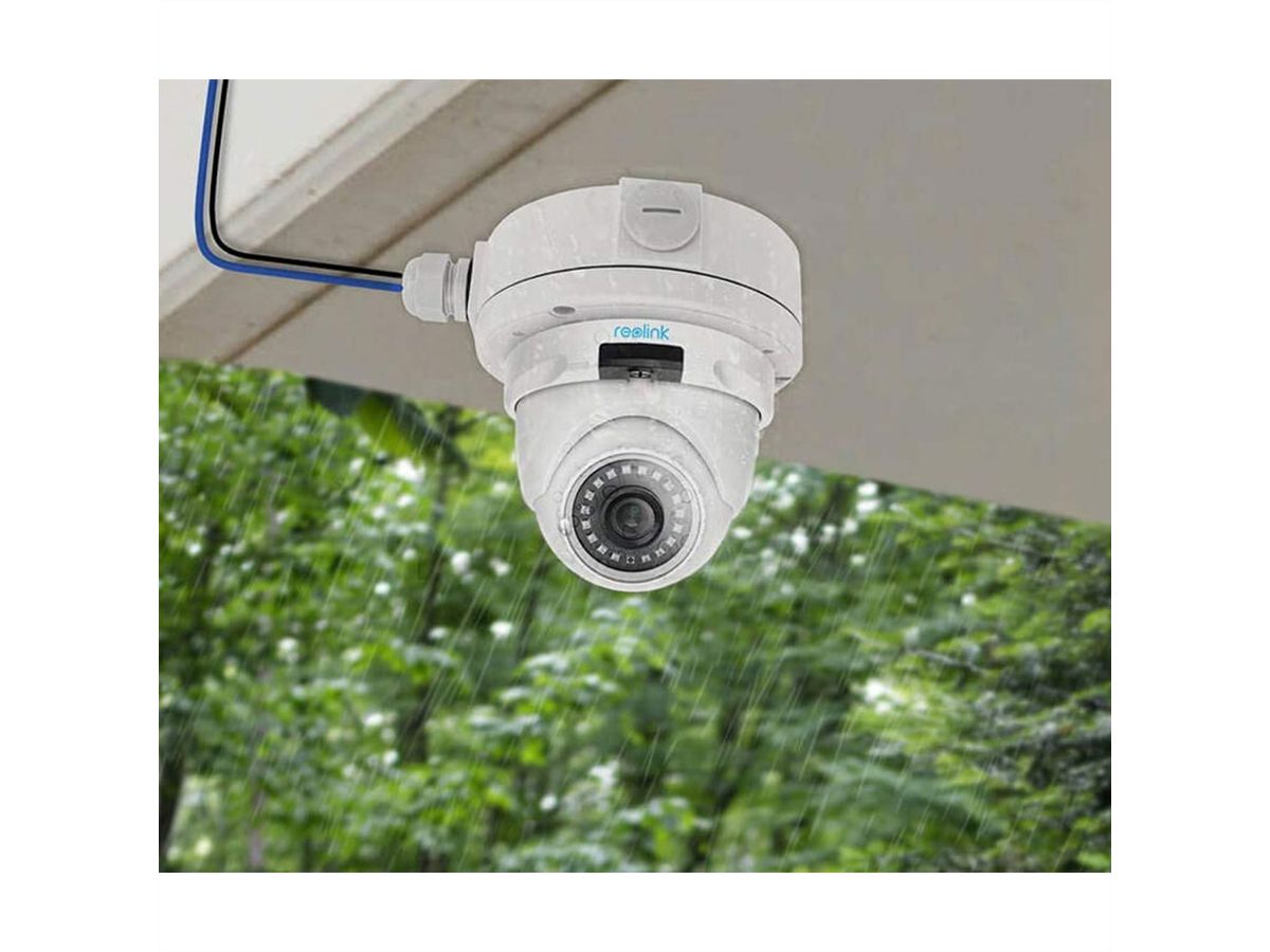 Reolink Boîtier de raccordement D20