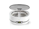Nedis Nettoyeur à ultrasons pour bijoux, 230V, 50Hz, weiss