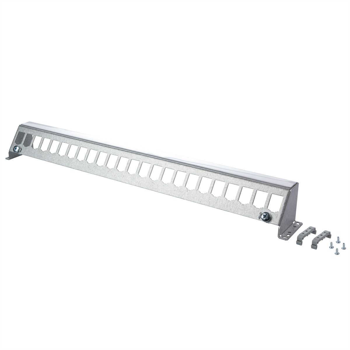METZ CONNECT SmartConnect Patchpanel 24 ports module MC