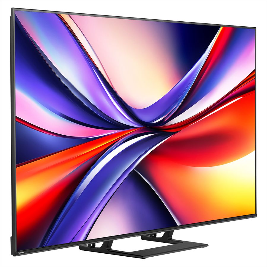 **Retoure**Hisense TV 55A7Q 55" , QLED 4K, 60Hz, 400 Nits
