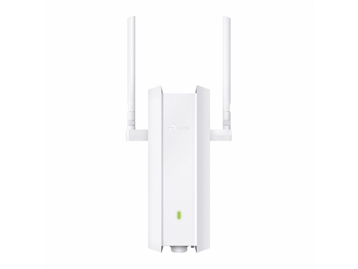 TP-Link Campus Access Point AP8635-E , AX1800 WiFi6 Indoor/Outdoor AP