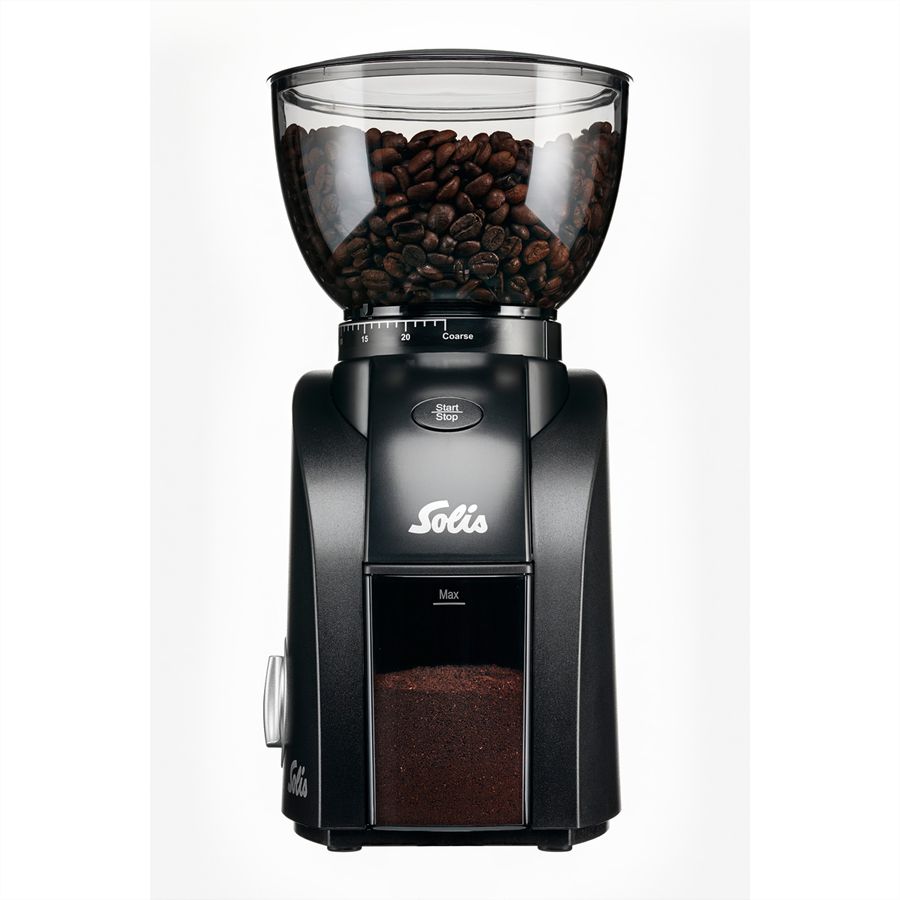 Solis Kaffemühle 1662