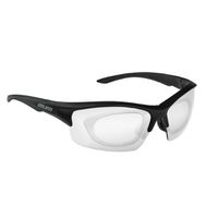 Salice Occhiali Lunettes de sports Kitoptik 838CRX, Black / CRX Clear Cat. 0 - 2
