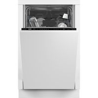 Beko Geschirrspüler EGV4540