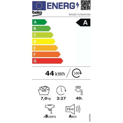 Energieetikette 04.07.0129