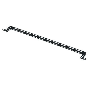 Middle Atlantic Products LBP-2A Rack Zubehör Kabelabdeckleiste
