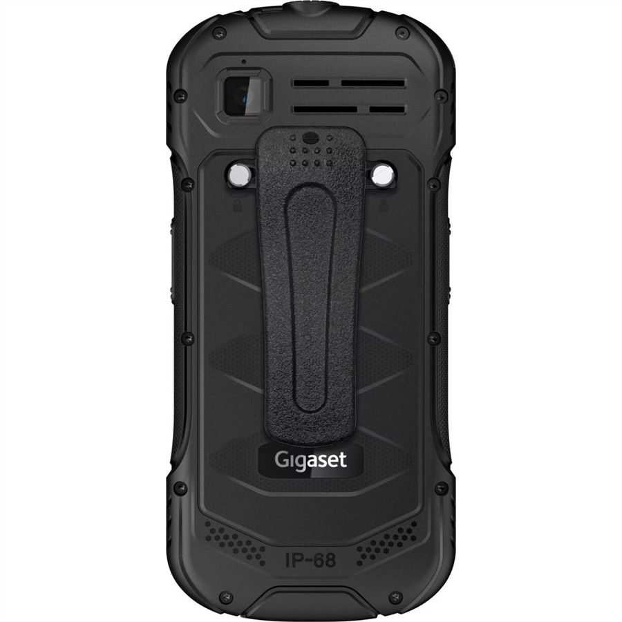 Gigaset Portable à touches GLX8 ACTIVE DUO