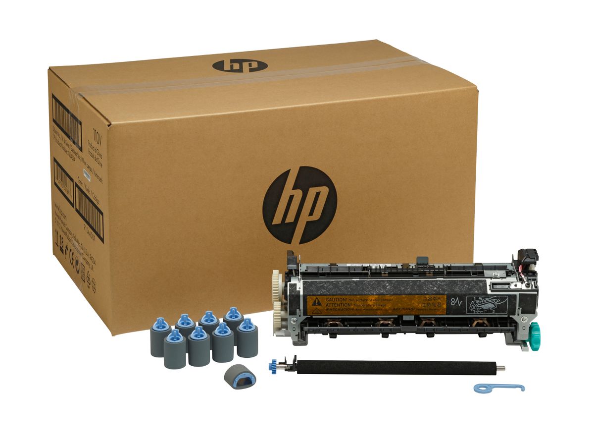 HP LaserJet Benutzer-Wartungskit (220 V)