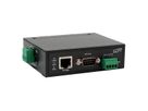 EXSYS EX-61001 Ethernet zu 1 x Seriell RS-232/422/485