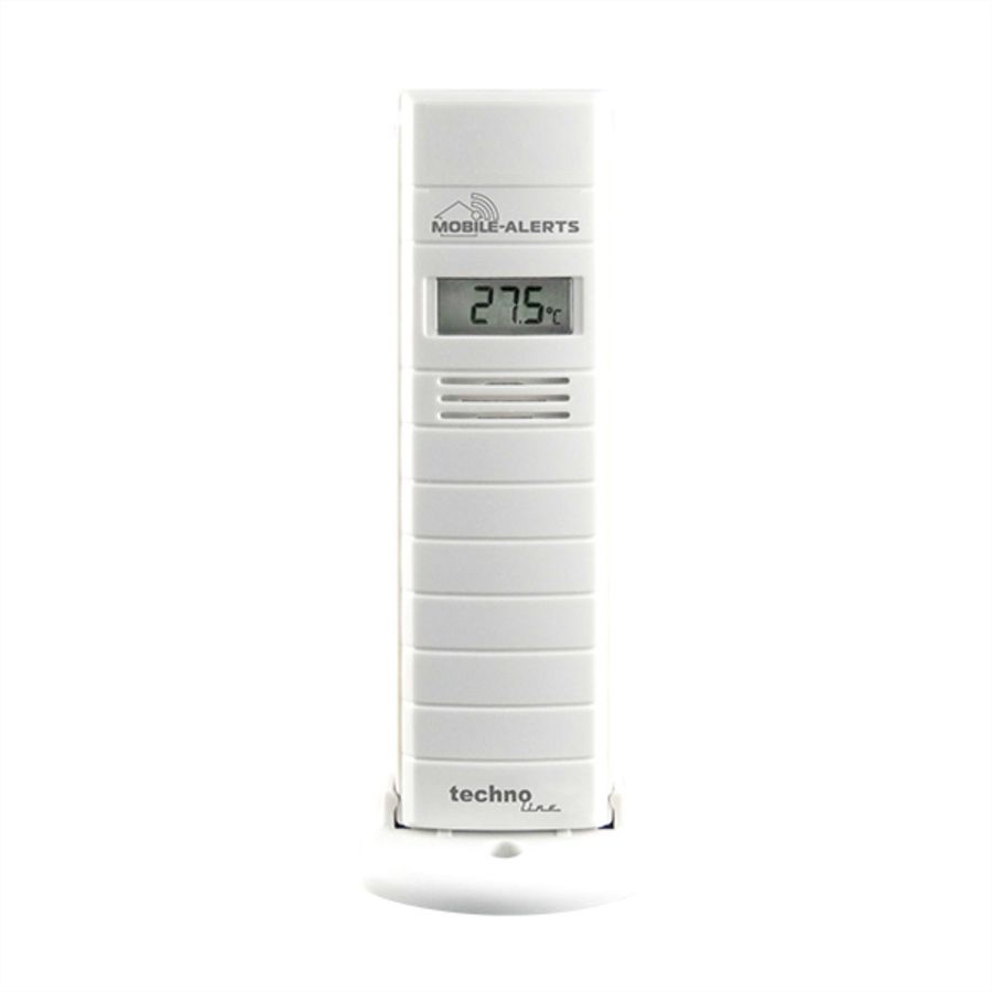 TechnoLine Mobile Alerts Thermo/- Hygro Sensor MA1020