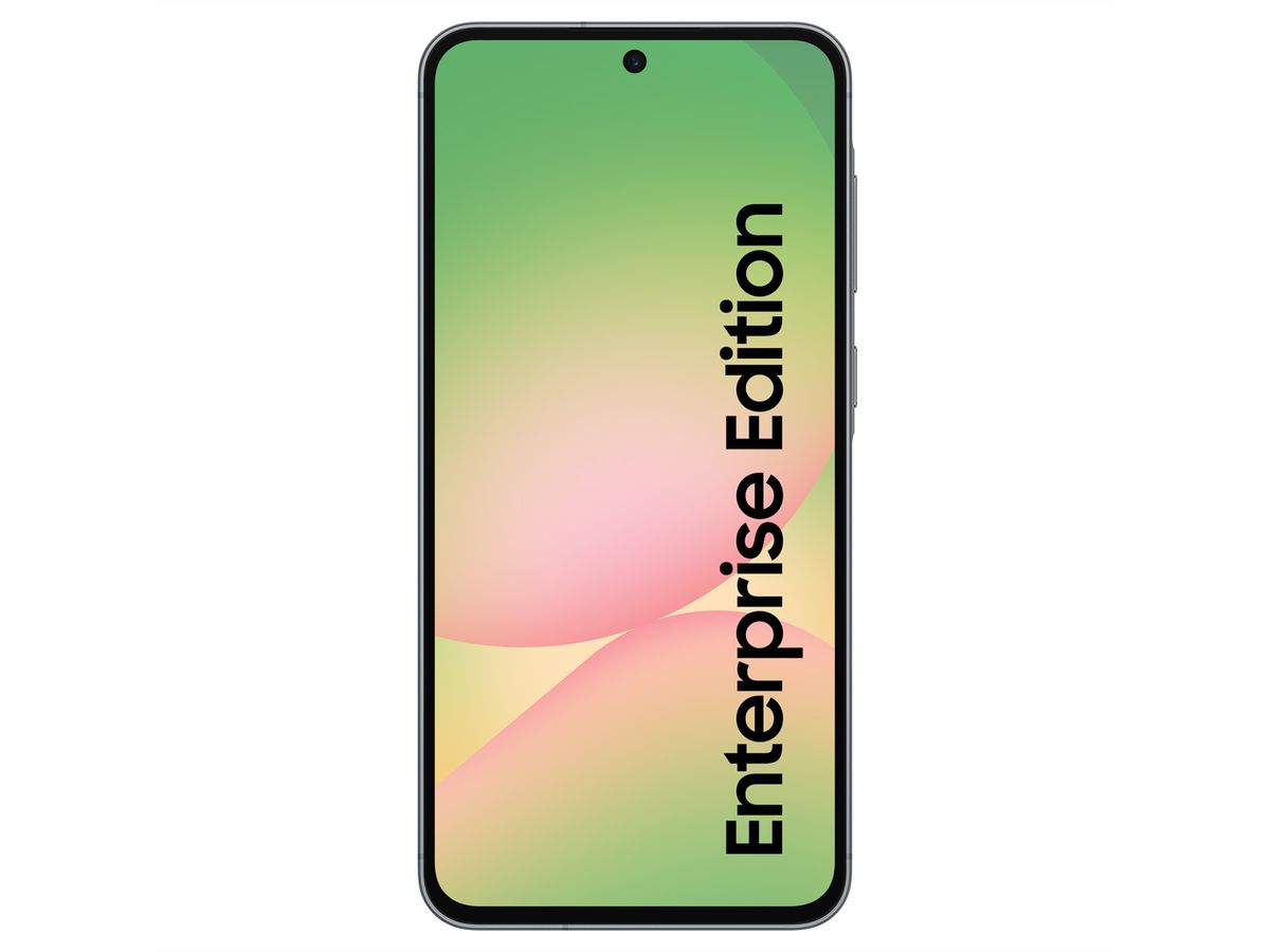 Samsung Galaxy A56 Enterprise Edition, 256GB, Awesome Graphite