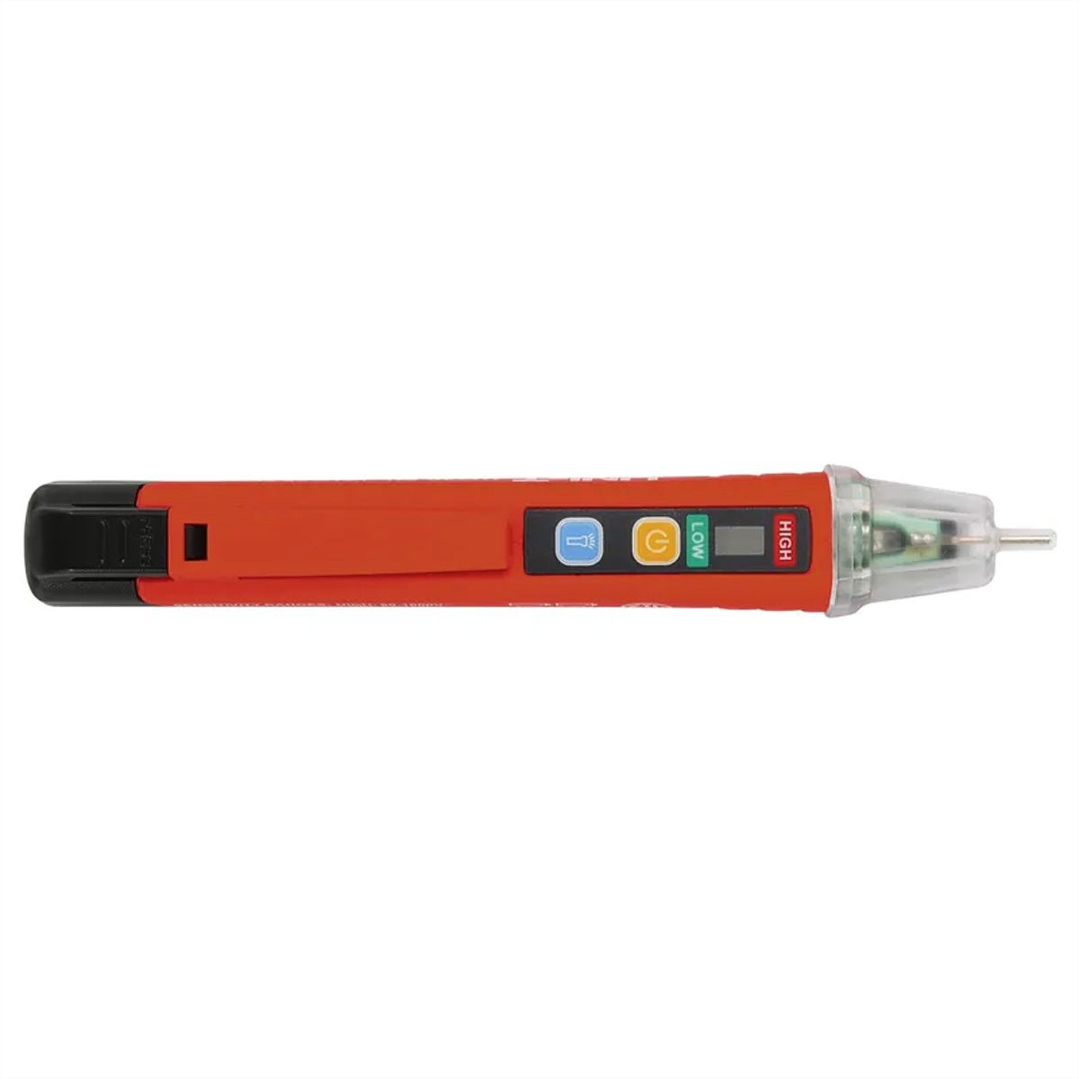 Steffen Stift-Spannungsprüfer, CAT IV 1000V AC (24-1000V)