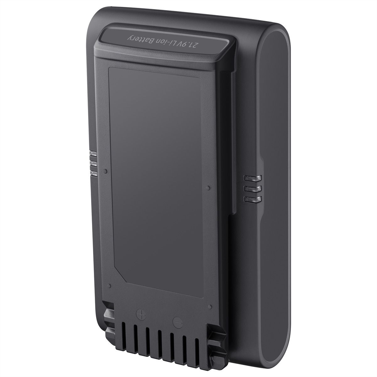 Samsung Ersatzakku zu Jet 90/75 silber