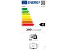 Hisense Digital Signage Display 65DM66D, 65” 4K UHD Digital Signage Display - 24/7 Operation
