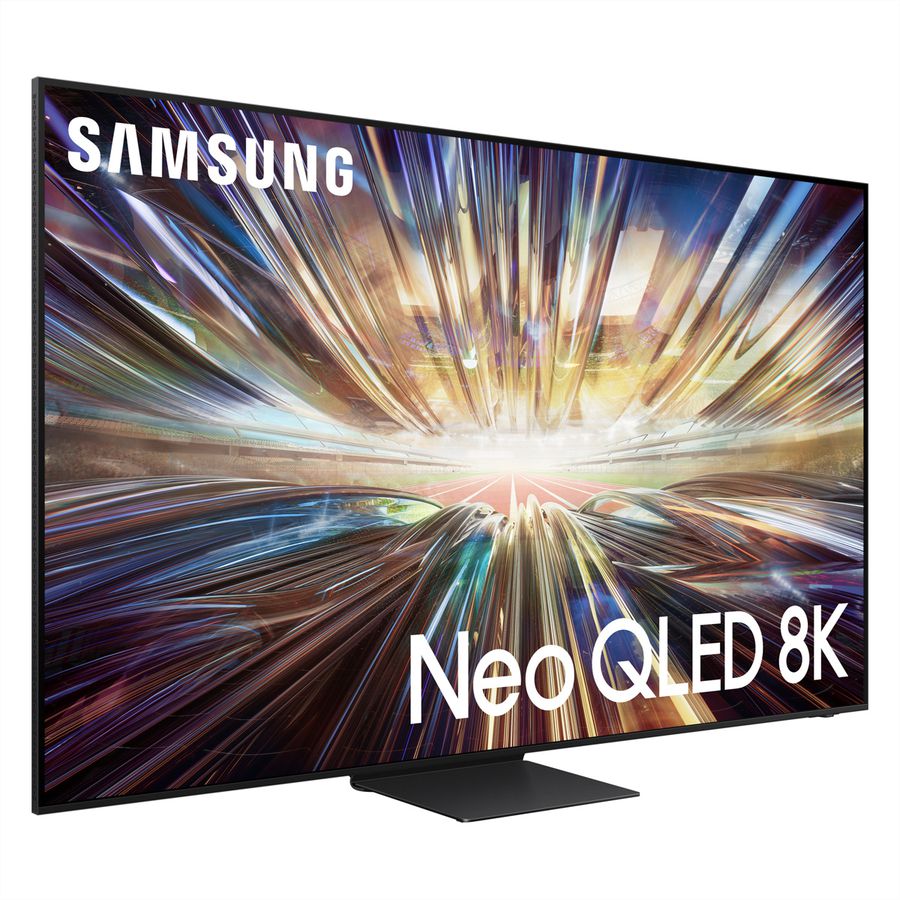 Samsung TV 75" QN800D Series