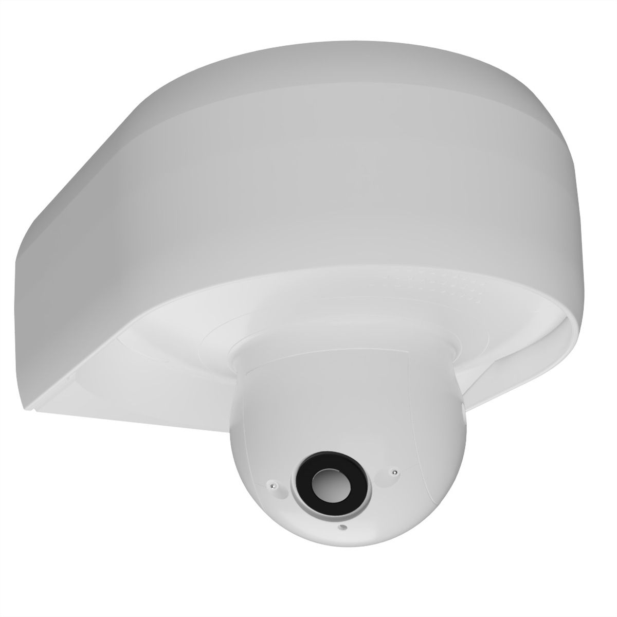 Mxessories Support mural pour tous les IoT Single-Lens