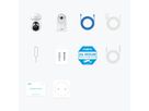 Reolink E560 Outdoor PTZ-Kamera, 8 MP, 50-94°, IR-LED 12m, WiFi