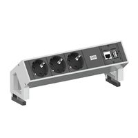 BACHMANN DESK2 3x contact de protection