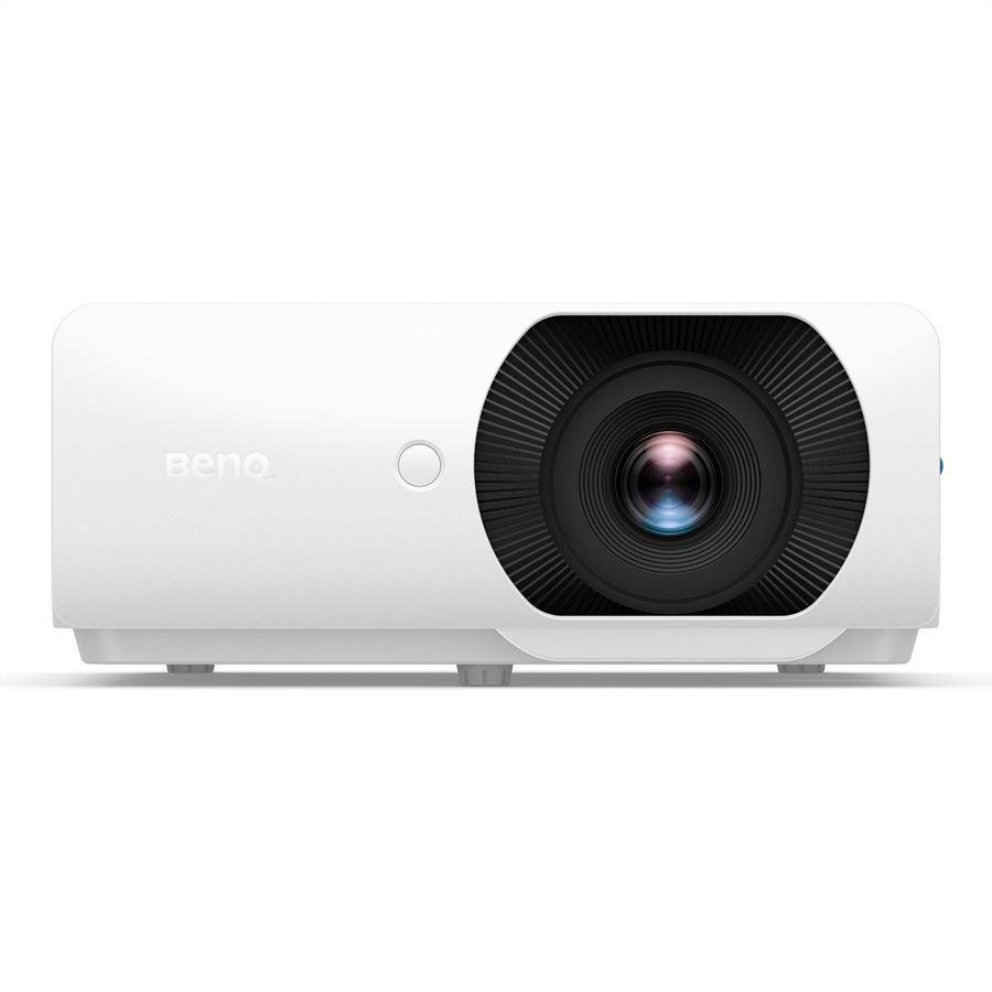 BenQ Laser-Projektor LH655C, 1920x1080, 4'000AL, 1.48 ~ 1.62
