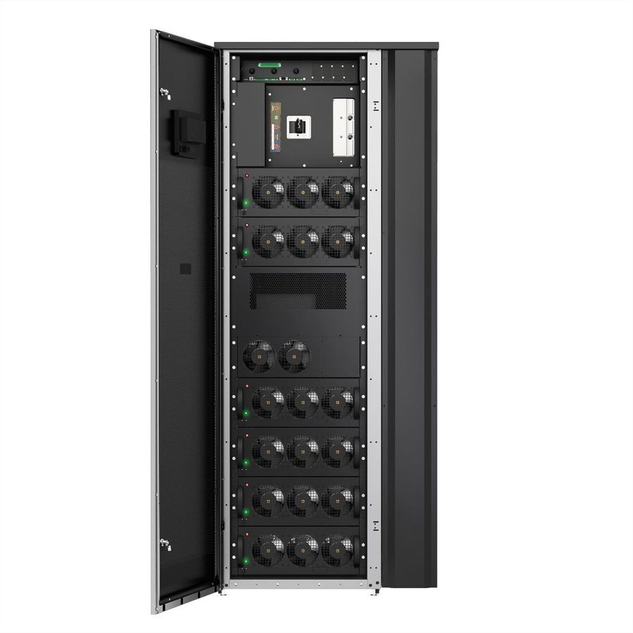 Eaton 93PM-G2-240(360)-1 240 kVA 4 UPMs / Technologie: Online Doppelwandler, OHNE Batterien
