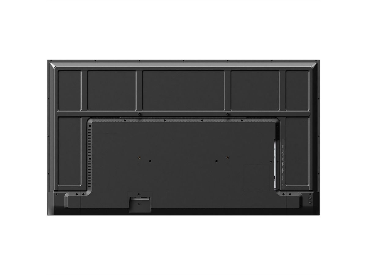Sharp Signage Display MultiSync E759, 75", UHD, 16/7, 400cd/m²