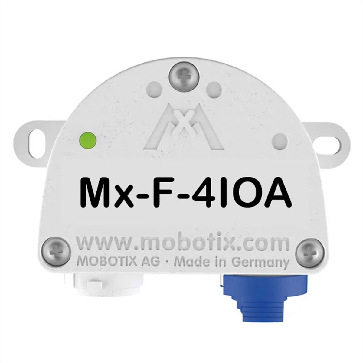 MOBOTIX Boîtier de commutation IO résistant aux intempéries