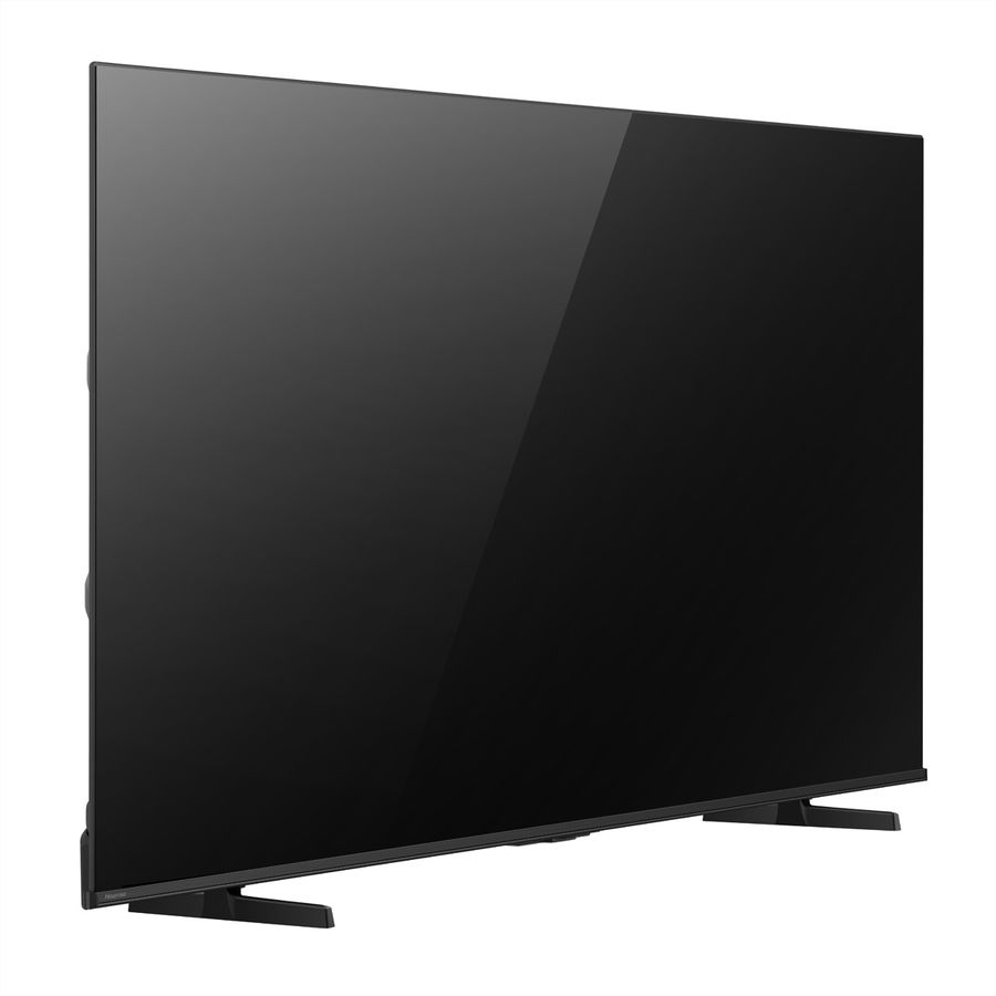 Hisense TV 65E7S 65", QLED 4K, 60Hz, 350 Nits