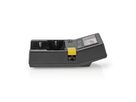 Nedis Batterie-Tester, 9V - AA - AAA - Button Cell - C - D