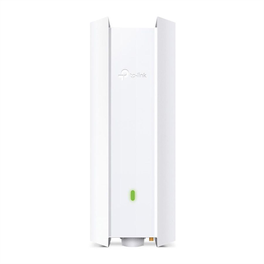TP-Link EAP650-Outdoor Access Point, 1× Gigabit RJ45 Port,Indoor/Outdoor