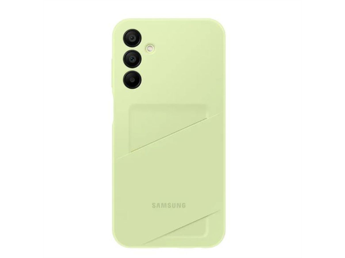 Samsung Card Slot Case, Galaxy A15