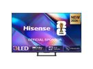 Hisense TV 65A7DS 65", QLED 4K, 60Hz, 350 Nits