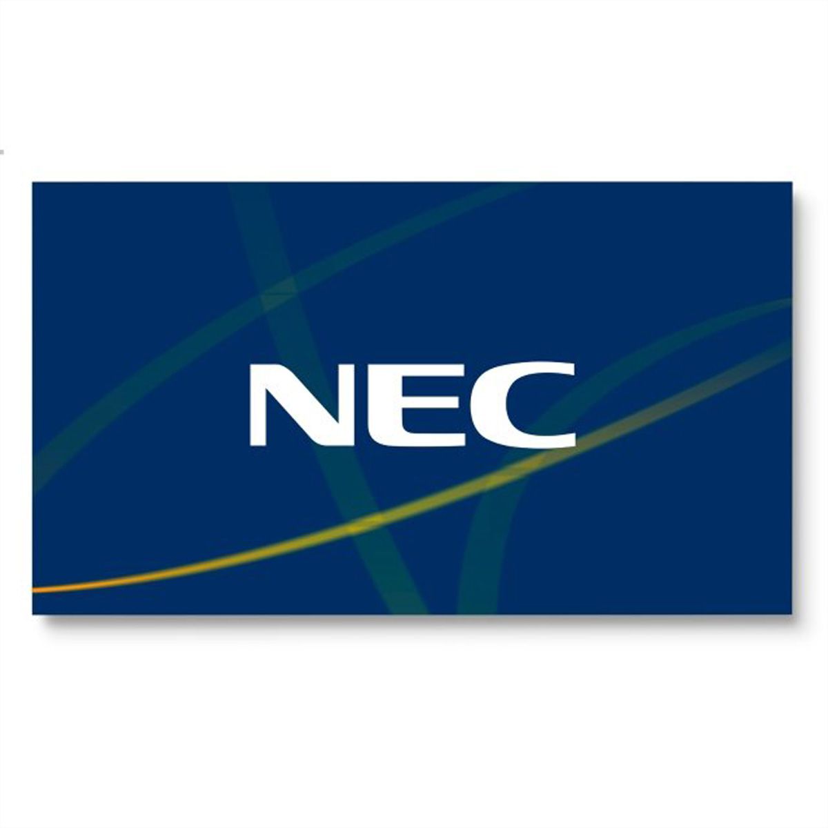 NEC Videowall Display UN552S, 55", FHD, 24/7, 700cd/m², 0.63mm