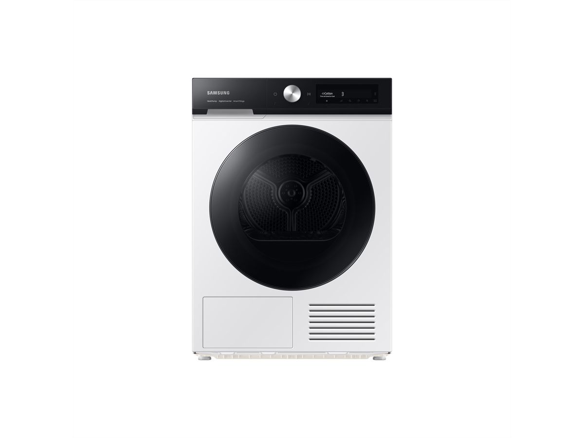 Samsung Wäschetrockner DV7400, 9kg, A+++, Optimal DryTM