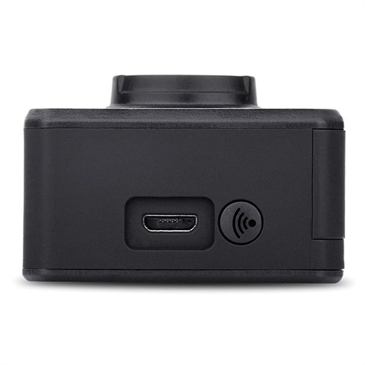 Agfa Actionkamera AC7000, 2.7K, Black