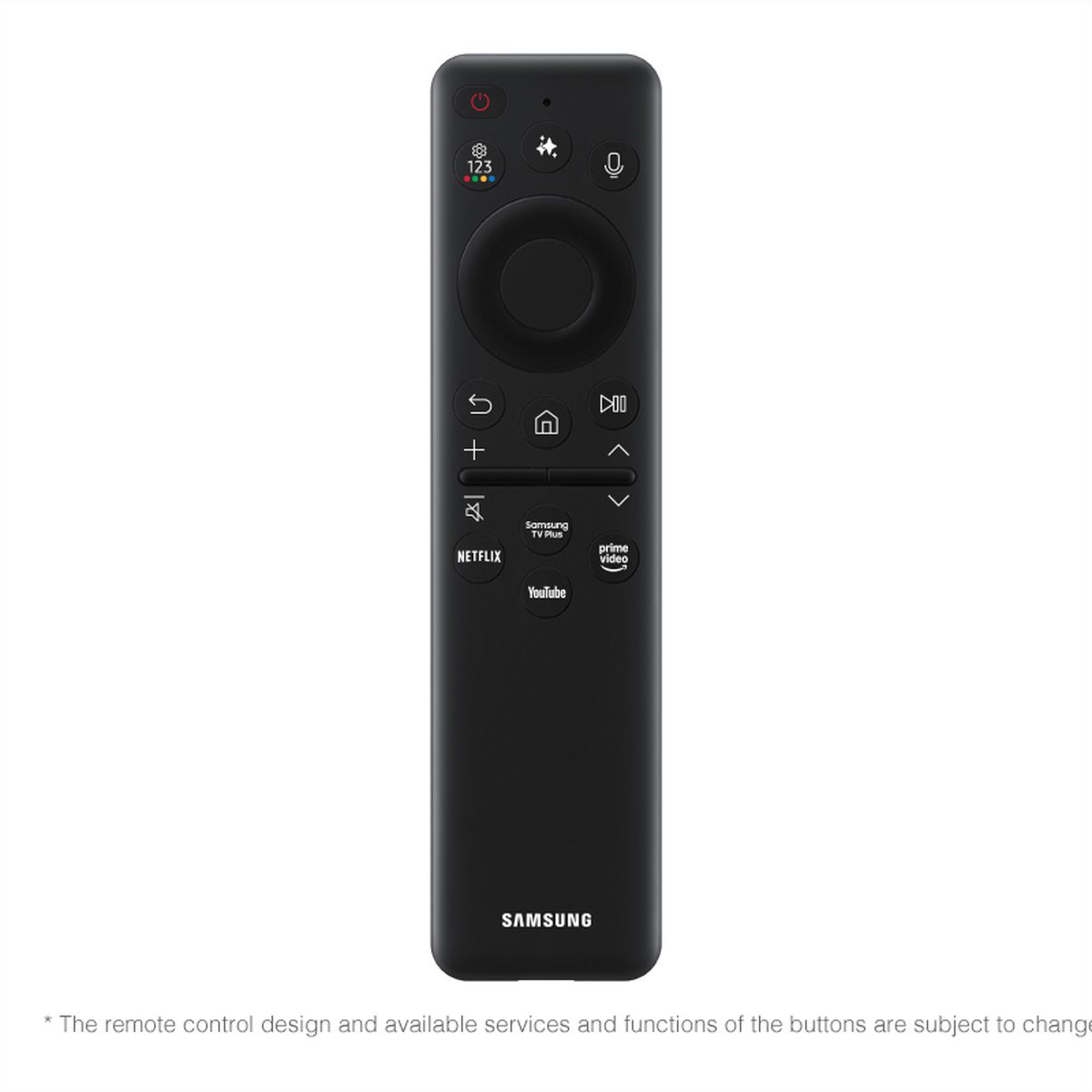 Samsung 75" R95H Series 2026