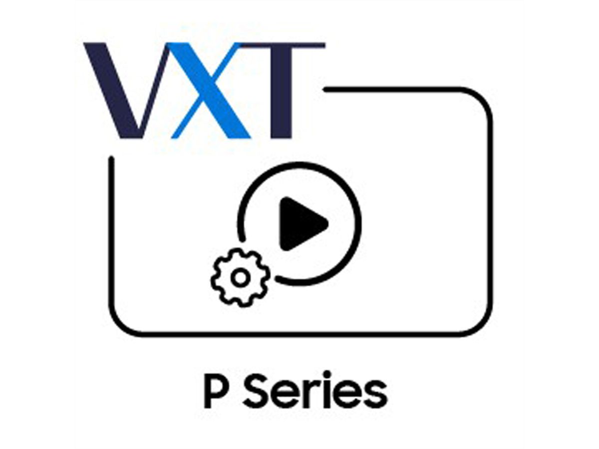 Samsung VXT Pro, Licence d'un an