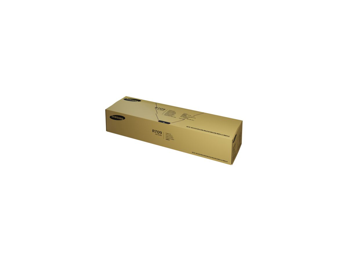 HP MLT-R709 Lasertoner 10000Seiten Schwarz