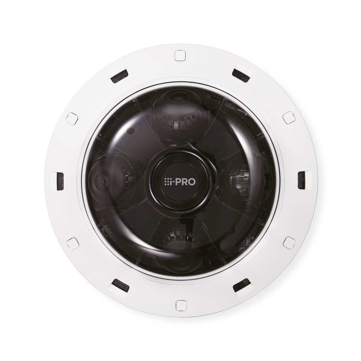 i-PRO WV-S8544L Multisensor Kamera 4x 4 MP