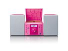 CD/CD-R/CD-RW/FM, Stereo, CD/CD-R/CD-RW/FM, stéréo
