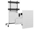 Hagor Panneau média CON-Line M, mobile, 75 - 86"